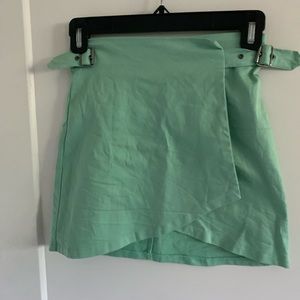 Princess Polly mini skirt